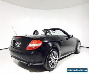 2007 Mercedes-Benz SLK-Class 3.5L | Chrome Sport Wheels | Automatic |